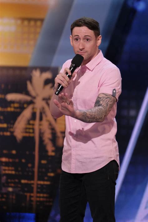 Samuel j comroe - By Natalie Stone. Published on June 13, 2018 04:57PM EDT. America’s Got Talent fans, meet Samuel J. Comroe. Comroe, who has Tourette Syndrome, made his debut on the reality competition series on ...